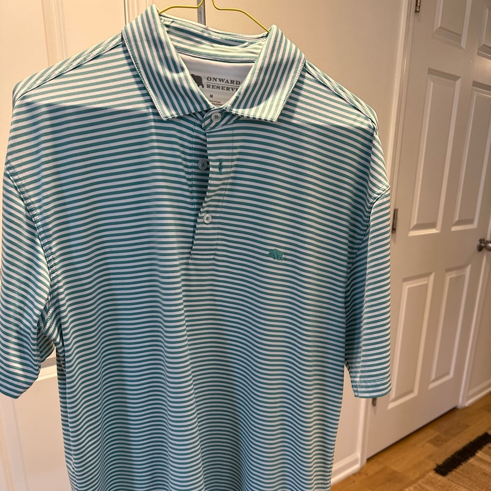 Onward Reserve polo M